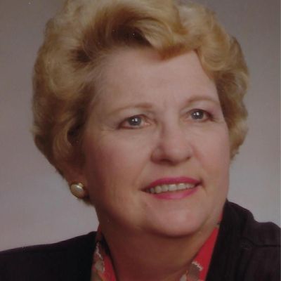 Marjorie Losch