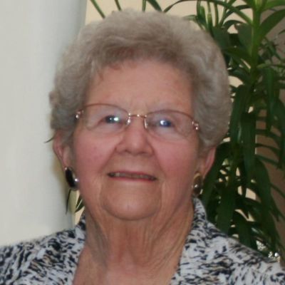 Aline L. Yarborough