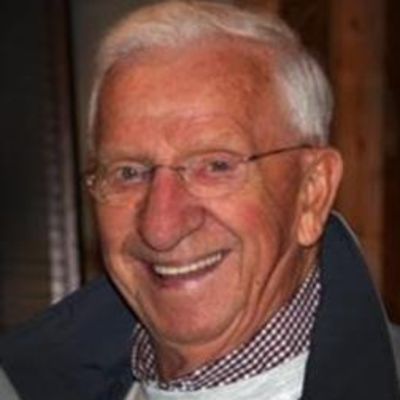Edward F. Doyle