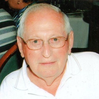 Carl William "Peanut" William "Peanut" Dayhoff