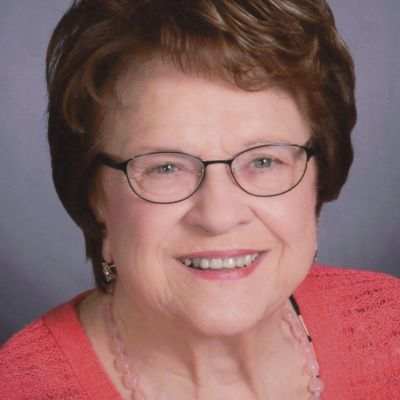 Barbara Lou Phillipa