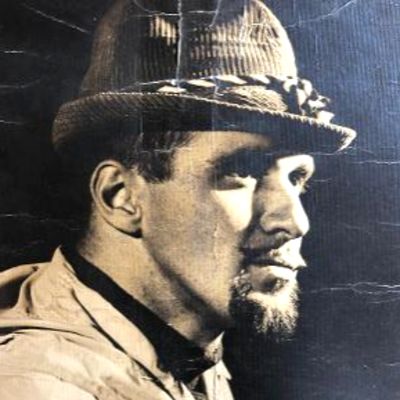 Kenneth G. Cyr