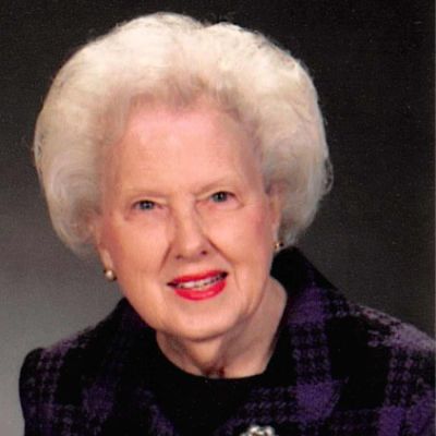 Maureen Allen