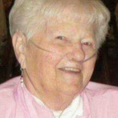 Katherine Sedille