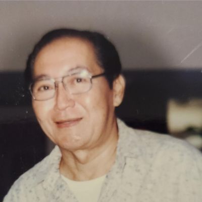 George Nobuyuki Hirohata
