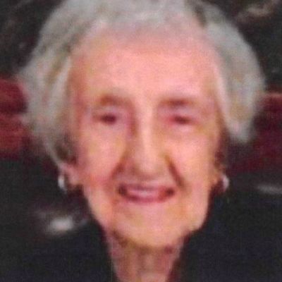 Doris Montcalm Savoie