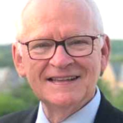 James Francis Farrell