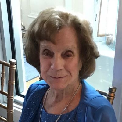 Dolores Rose Harenda Holt
