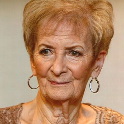 Ann D. Stenger