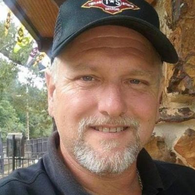 Michael D. Dorsey