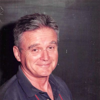 Benjamin F. Weems III