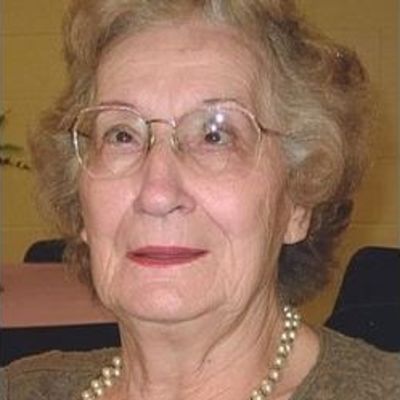 Ada Lea Williams