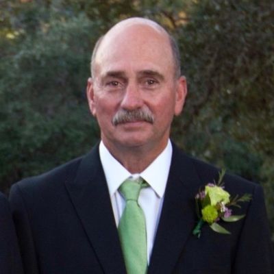 Mark Steven Metzler