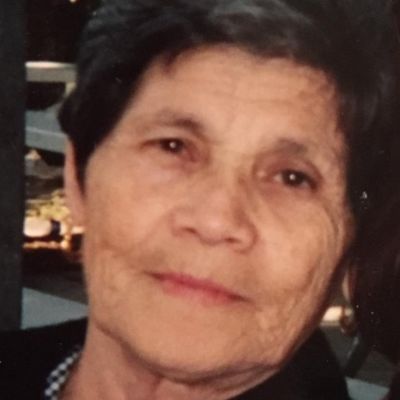 Guadalupe Reyes