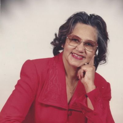 Othella Elizabeth Jones