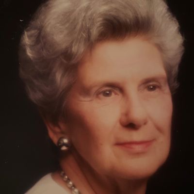 Gloria R. Patty