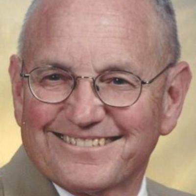 George Keith Garner