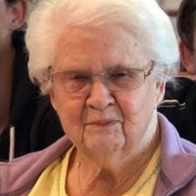 Verna Dean Long