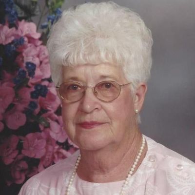 Mary Knigge