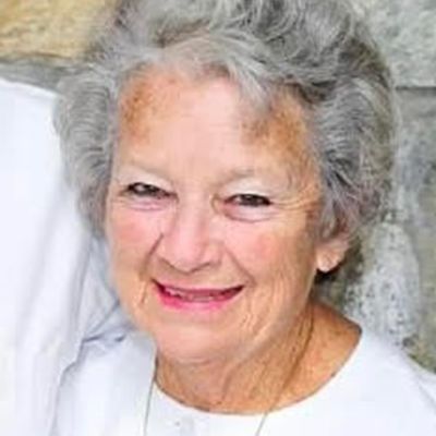 Mary Lou Koch