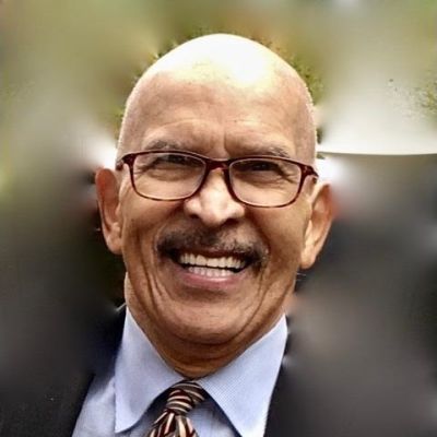 Winston A. Webber