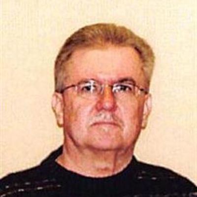 David A. Mackowiak
