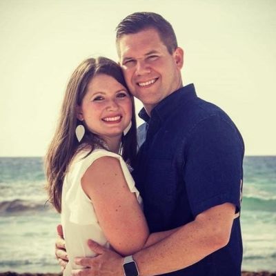 Otis Kent "Kenny" and Melissa Nicole Comstock, Jr.