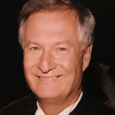 Robert J. Leveque