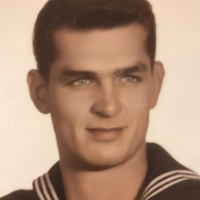William "Bill" Richard Rieger