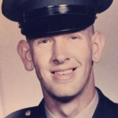Johnny R. Damron's Image