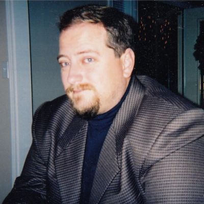 Kevin John DeBault