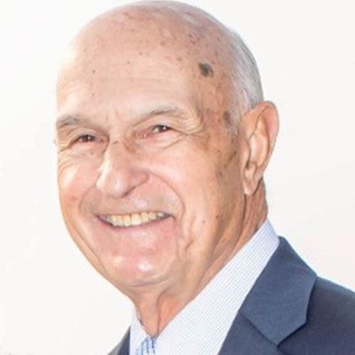 Frederick E. Ghio