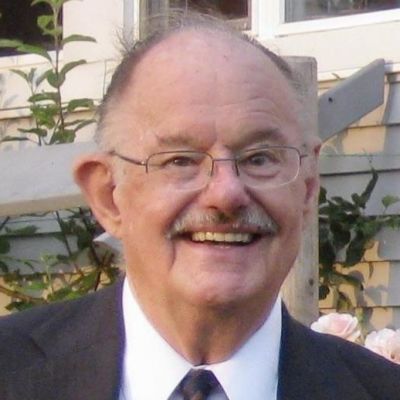 Stanley C. Olsen