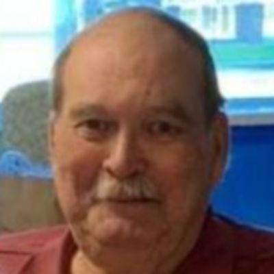 Charles Barry Fuller