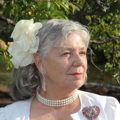 Pamela E. Schoetzau