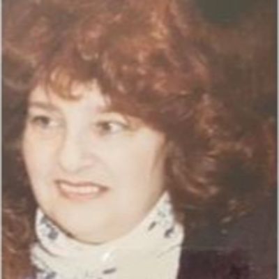 Antonia Almansa Cevdar