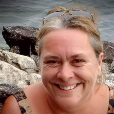Nancy B. Piecuch