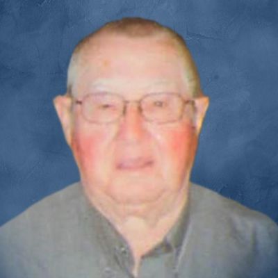 John William "Bill" Combs