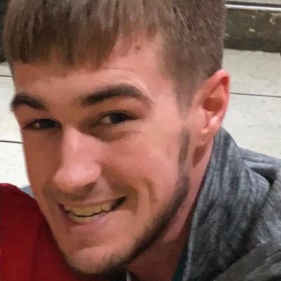 Ian Taylor Blevins