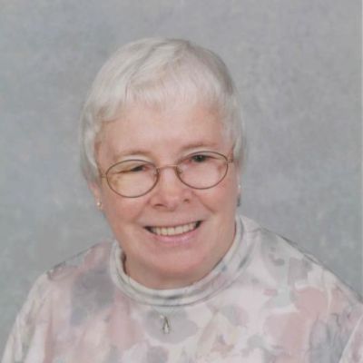 Betty Jean Stephens Holliman