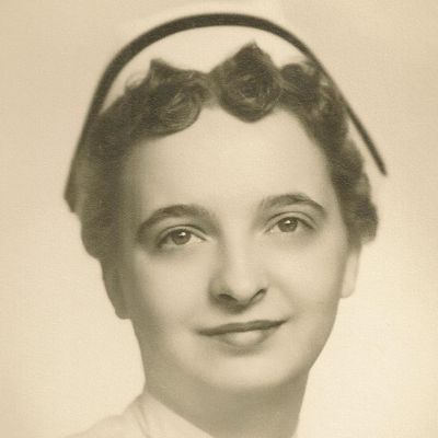 Diane-Lee F. Miller