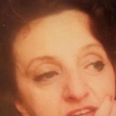 Nancy Ribblett Nash