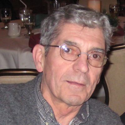 Paul Eugene Grenier