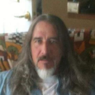 Steven Patrick Decker