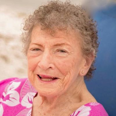Regina Charlotte Robbins