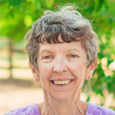 Patricia Jacobson