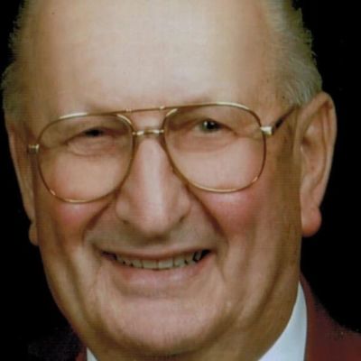 Walter H. Hensler