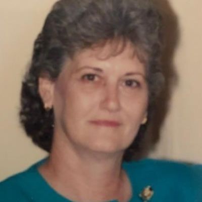 Mary Collett
