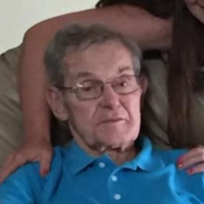 John C. Harrah