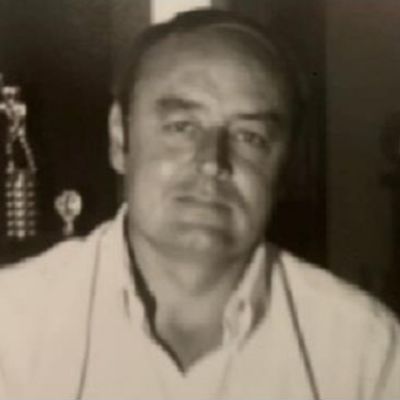 Carl Eugene Llafet, II